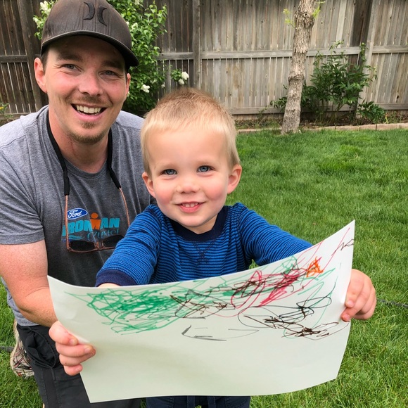 Meet your Posher, Roxanne - Picture 3 of 5